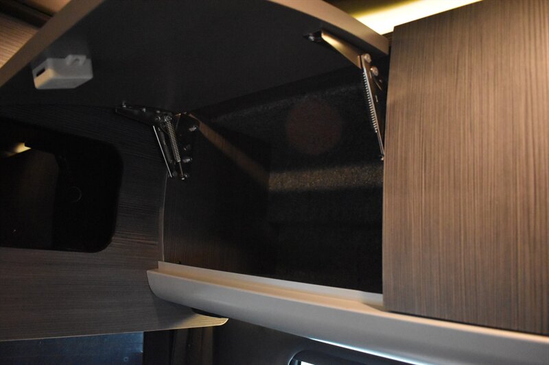 2025 Airstream Interstate 19-E Mercedes-Benz - Photo 37 - Heber City, UT 84032