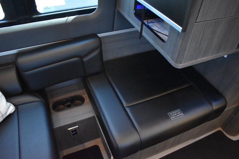 2025 Airstream Interstate 19-E Mercedes-Benz - Photo 40 - Heber City, UT 84032