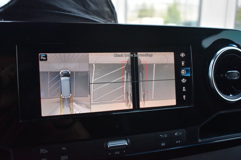 2025 Airstream Interstate 19-E Mercedes-Benz - Photo 77 - Heber City, UT 84032
