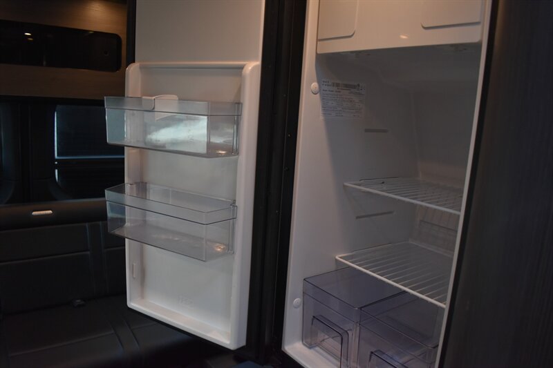 2025 Airstream Interstate 19-E Mercedes-Benz - Photo 29 - Heber City, UT 84032