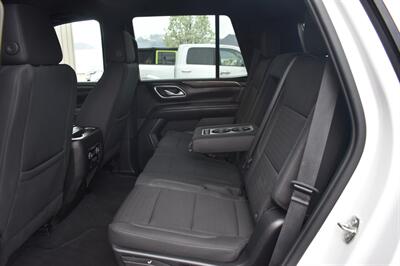 2023 Chevrolet Tahoe LS   - Photo 13 - Heber City, UT 84032
