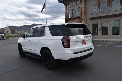 2023 Chevrolet Tahoe LS   - Photo 6 - Heber City, UT 84032