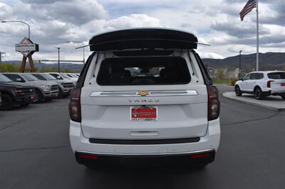 2023 Chevrolet Tahoe LS   - Photo 8 - Heber City, UT 84032
