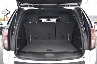 2023 Chevrolet Tahoe LS   - Photo 9 - Heber City, UT 84032