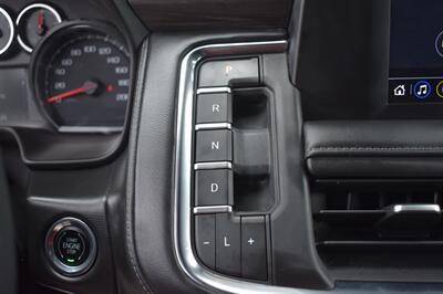 2023 Chevrolet Tahoe LS   - Photo 28 - Heber City, UT 84032