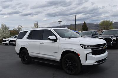 2023 Chevrolet Tahoe LS SUV