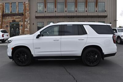 2023 Chevrolet Tahoe LS   - Photo 4 - Heber City, UT 84032