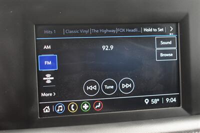 2023 Chevrolet Tahoe LS   - Photo 32 - Heber City, UT 84032