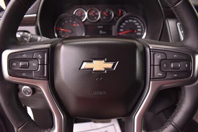 2023 Chevrolet Tahoe LS   - Photo 35 - Heber City, UT 84032