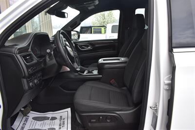 2023 Chevrolet Tahoe LS   - Photo 16 - Heber City, UT 84032