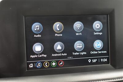 2023 Chevrolet Tahoe LS   - Photo 30 - Heber City, UT 84032