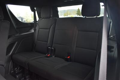 2023 Chevrolet Tahoe LS   - Photo 11 - Heber City, UT 84032