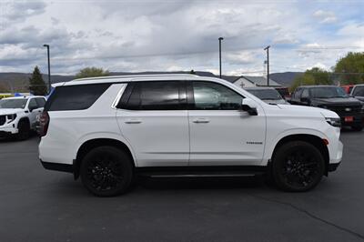2023 Chevrolet Tahoe LS   - Photo 3 - Heber City, UT 84032