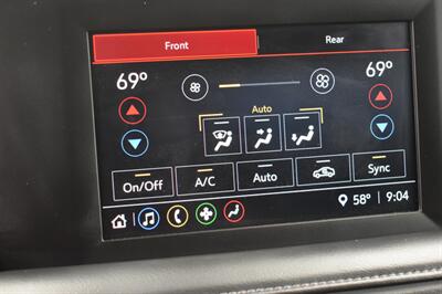 2023 Chevrolet Tahoe LS   - Photo 33 - Heber City, UT 84032