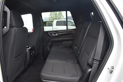 2023 Chevrolet Tahoe LS   - Photo 12 - Heber City, UT 84032