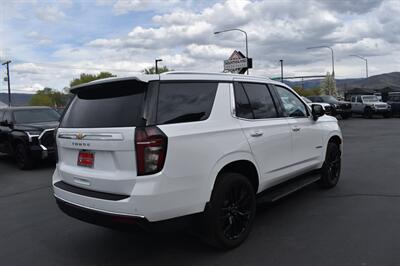 2023 Chevrolet Tahoe LS   - Photo 5 - Heber City, UT 84032