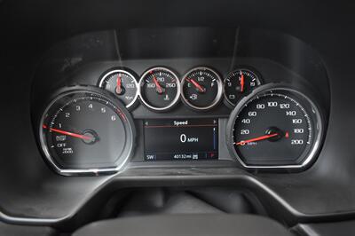 2023 Chevrolet Tahoe LS   - Photo 38 - Heber City, UT 84032