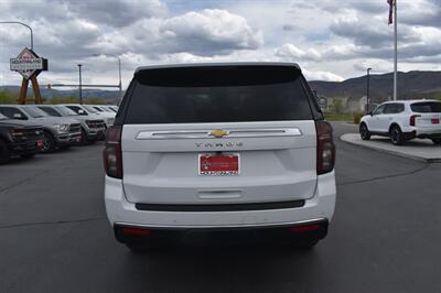 2023 Chevrolet Tahoe LS   - Photo 7 - Heber City, UT 84032