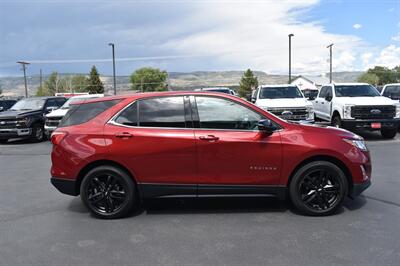 2020 Chevrolet Equinox LT   - Photo 3 - Heber City, UT 84032