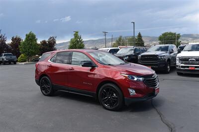 2020 Chevrolet Equinox LT SUV