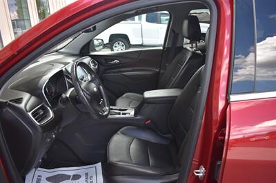 2020 Chevrolet Equinox LT   - Photo 14 - Heber City, UT 84032