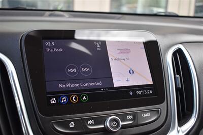 2020 Chevrolet Equinox LT   - Photo 27 - Heber City, UT 84032