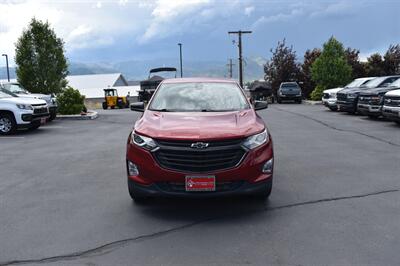 2020 Chevrolet Equinox LT   - Photo 10 - Heber City, UT 84032