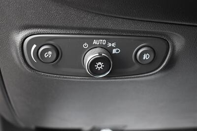 2020 Chevrolet Equinox LT   - Photo 21 - Heber City, UT 84032
