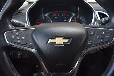 2020 Chevrolet Equinox LT   - Photo 33 - Heber City, UT 84032