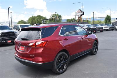 2020 Chevrolet Equinox LT   - Photo 5 - Heber City, UT 84032