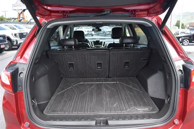 2020 Chevrolet Equinox LT   - Photo 8 - Heber City, UT 84032