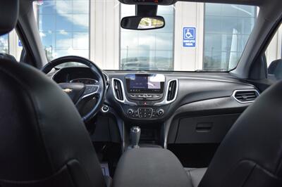 2020 Chevrolet Equinox LT   - Photo 13 - Heber City, UT 84032