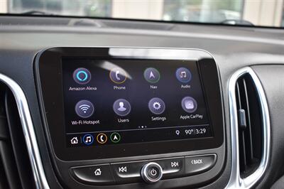 2020 Chevrolet Equinox LT   - Photo 28 - Heber City, UT 84032