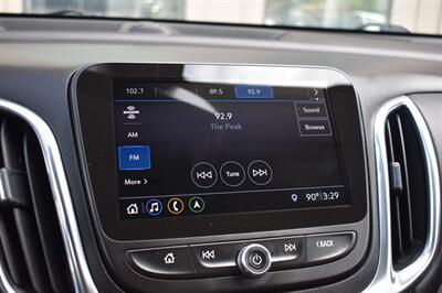 2020 Chevrolet Equinox LT   - Photo 31 - Heber City, UT 84032