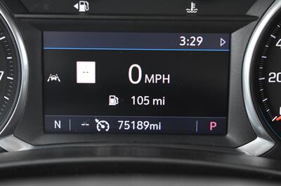 2020 Chevrolet Equinox LT   - Photo 37 - Heber City, UT 84032