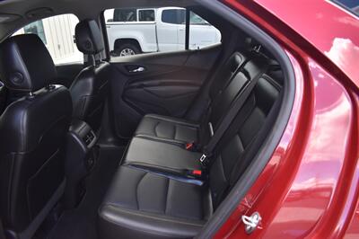 2020 Chevrolet Equinox LT   - Photo 11 - Heber City, UT 84032