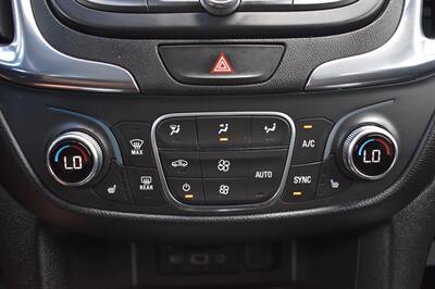 2020 Chevrolet Equinox LT   - Photo 26 - Heber City, UT 84032