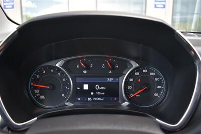 2020 Chevrolet Equinox LT   - Photo 36 - Heber City, UT 84032