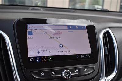 2020 Chevrolet Equinox LT   - Photo 30 - Heber City, UT 84032