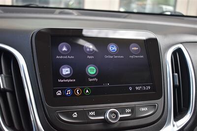 2020 Chevrolet Equinox LT   - Photo 29 - Heber City, UT 84032