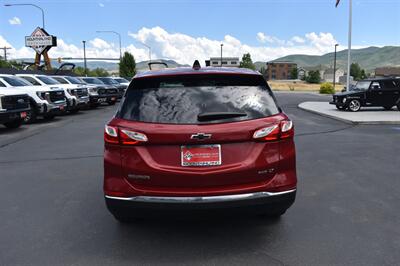 2020 Chevrolet Equinox LT   - Photo 7 - Heber City, UT 84032