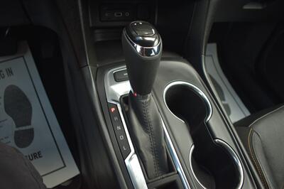 2020 Chevrolet Equinox LT   - Photo 22 - Heber City, UT 84032