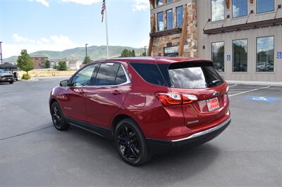 2020 Chevrolet Equinox LT   - Photo 6 - Heber City, UT 84032