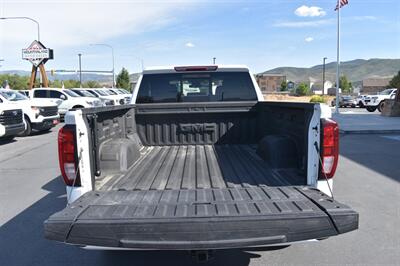 2022 GMC Sierra 1500 Elevation   - Photo 9 - Heber City, UT 84032