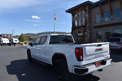 2022 GMC Sierra 1500 Elevation   - Photo 6 - Heber City, UT 84032