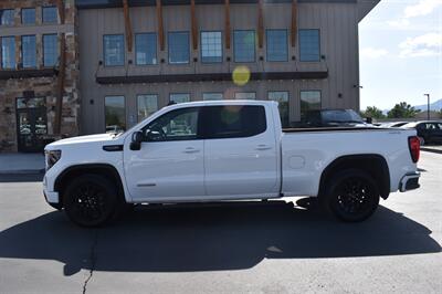 2022 GMC Sierra 1500 Elevation   - Photo 4 - Heber City, UT 84032