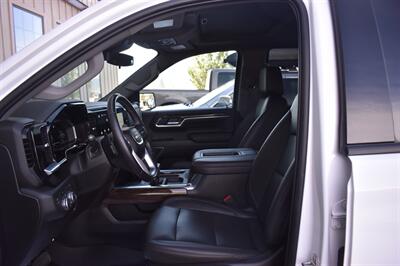 2022 GMC Sierra 1500 Elevation   - Photo 19 - Heber City, UT 84032