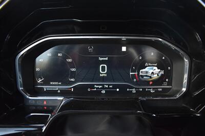 2022 GMC Sierra 1500 Elevation   - Photo 48 - Heber City, UT 84032
