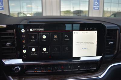 2022 GMC Sierra 1500 Elevation   - Photo 34 - Heber City, UT 84032