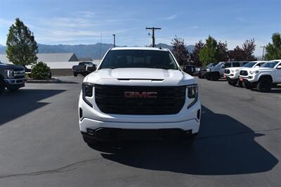2022 GMC Sierra 1500 Elevation   - Photo 11 - Heber City, UT 84032